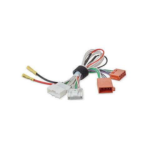 FOCAL NISSAN YISO Harness Соединительные провода и