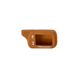 Силиконовый чехол ТОМАГАВК TZ-9010/9020/9030, коричневый