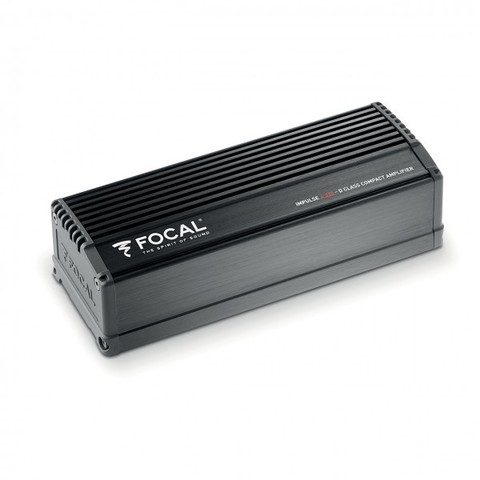 Усилитель Focal IMPULSE 4.320