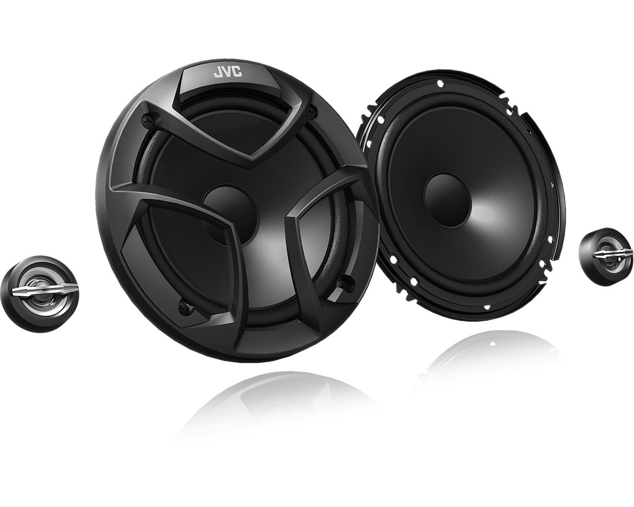 Акустика JVC CS-JS600