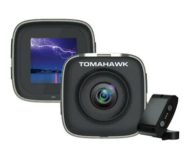 Видеорегистратор Tomahawk X1