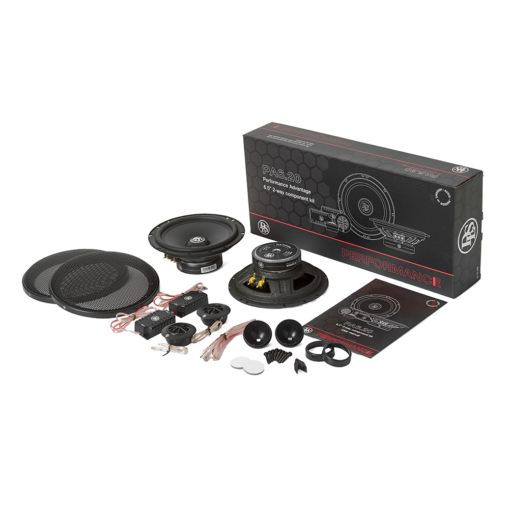 Акустика DLS PA6.20