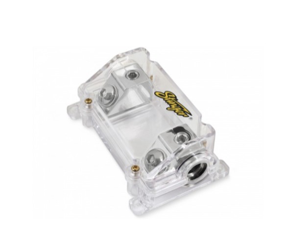 Держатель предохранителя STINGER SPD 5202