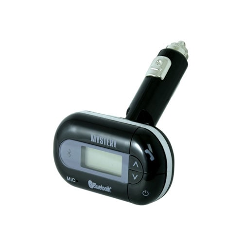 FM-модулятор MYSTERY MFM-54BT