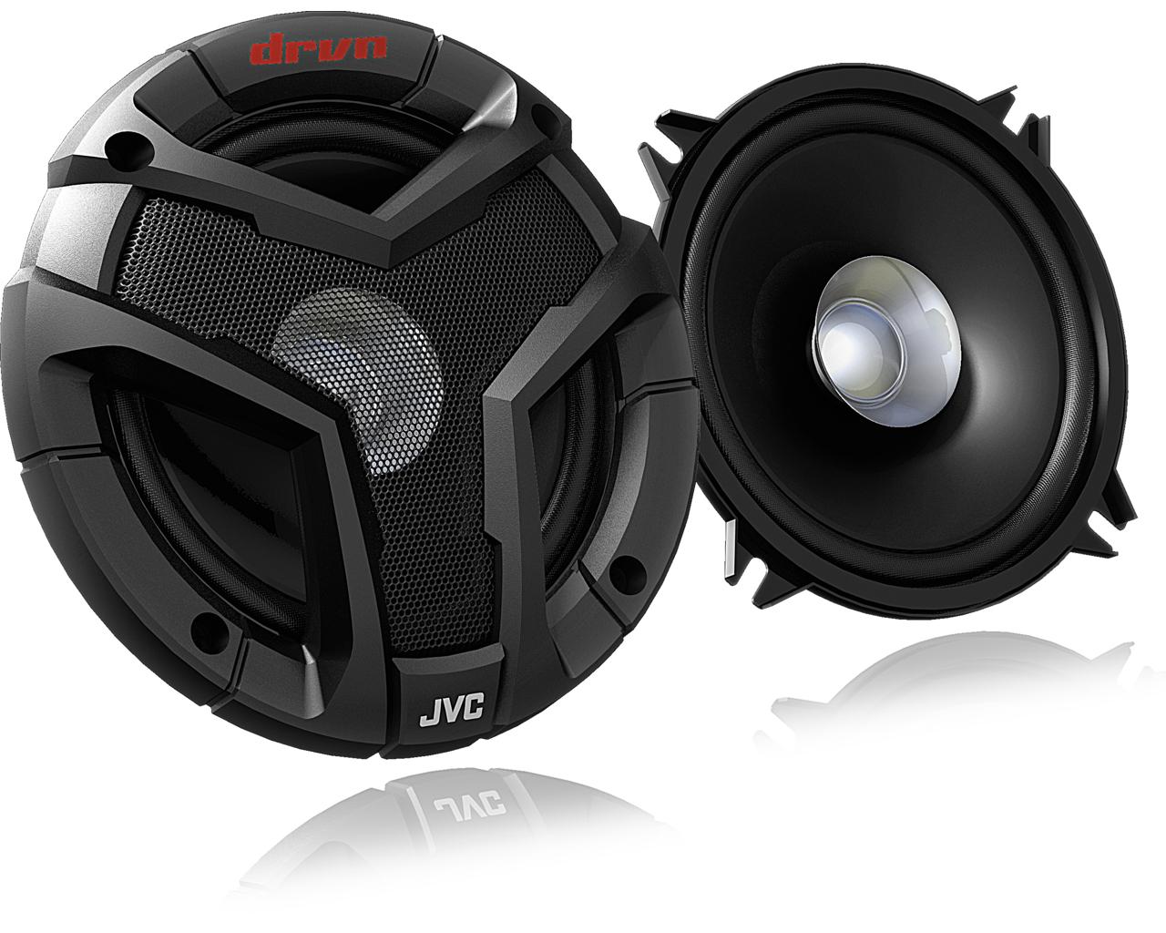 Акустика JVC CS-V518J