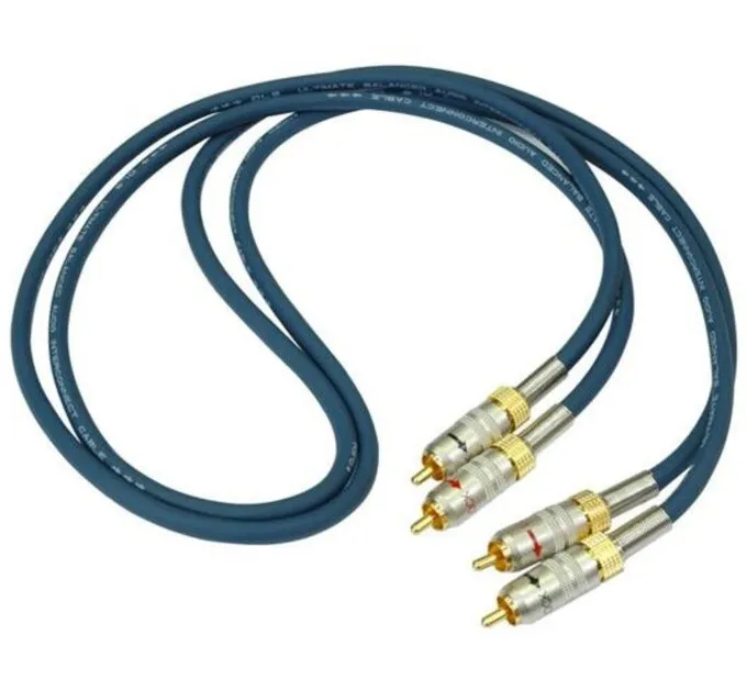 Кабель линейный DLS SL 1 Ultimate