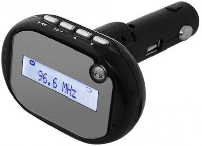 FM-модулятор MYSTERY MFM-65BT