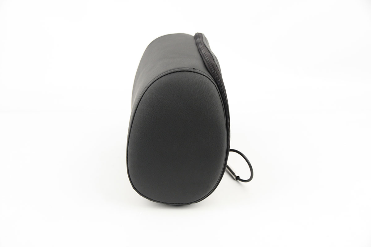 Подголовник с монит. и DVD ACV AVM609T серый (TOUCH SCREEN)