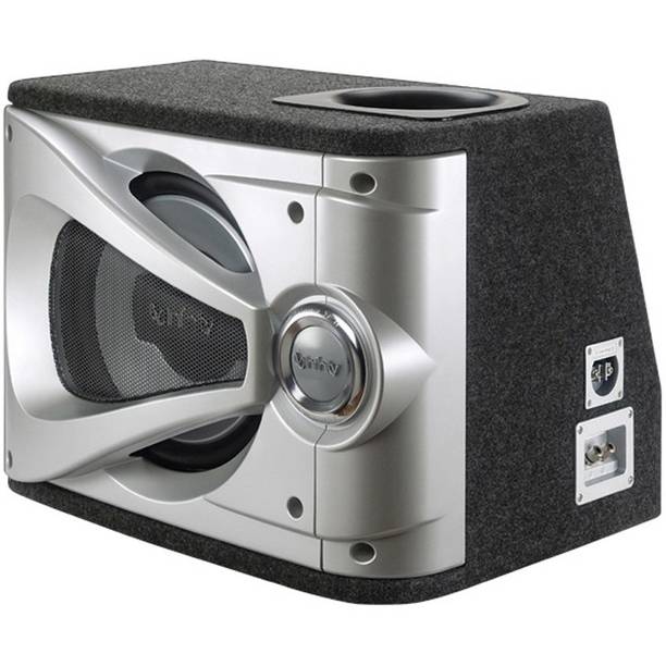 Сабвуфер INFINITY REF 1240 SE