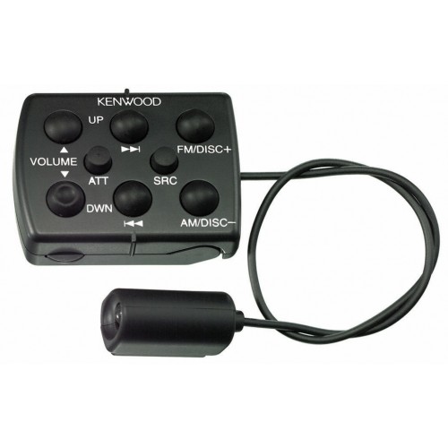 Пульт  KENWOOD KCA-RC700