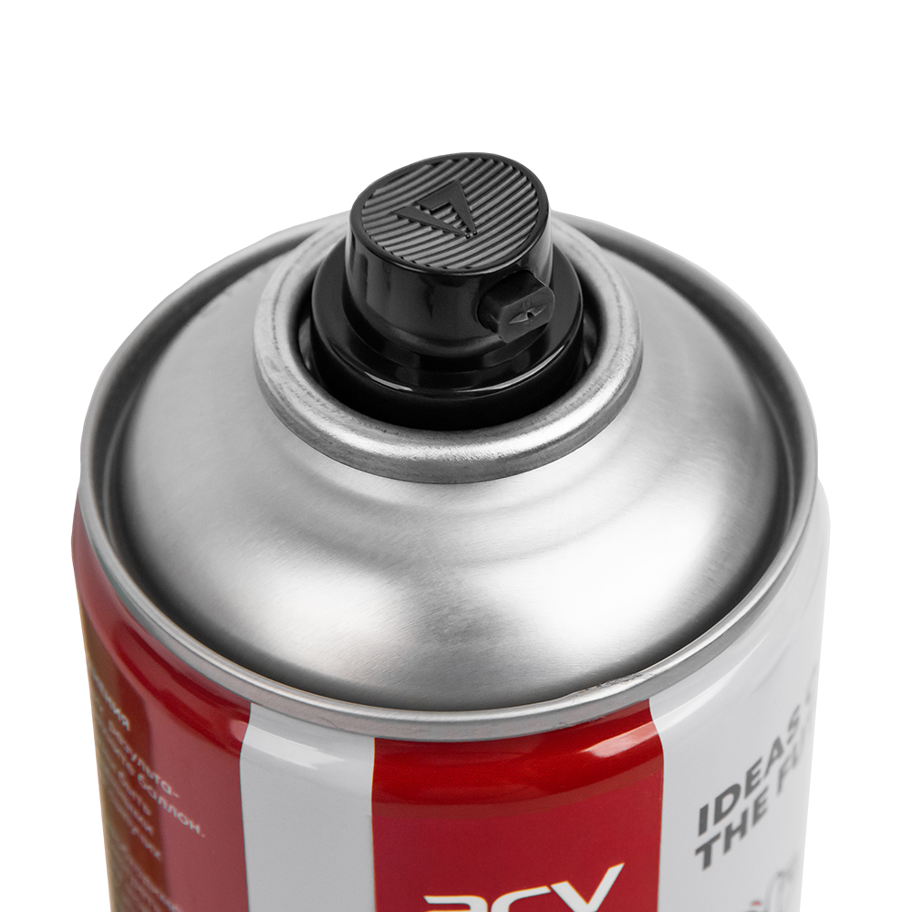 Клей аэрозольный ACV Flexispray S500B с шариком дл