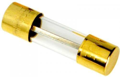 Предохранитель DLS AGU 60A