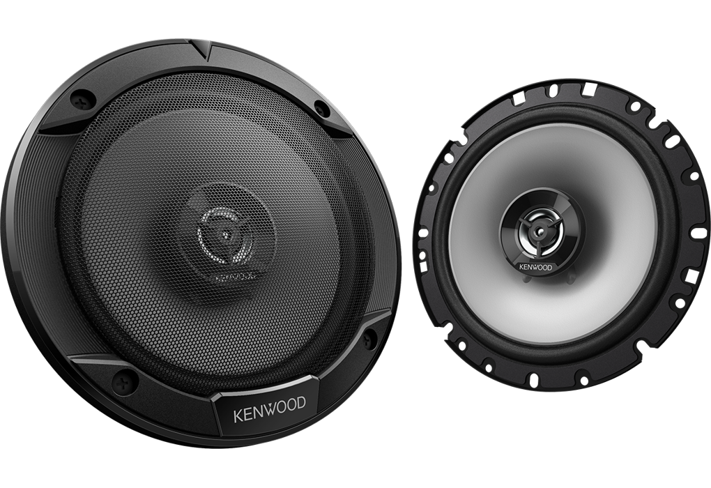 Акустика KENWOOD KFC-S1766