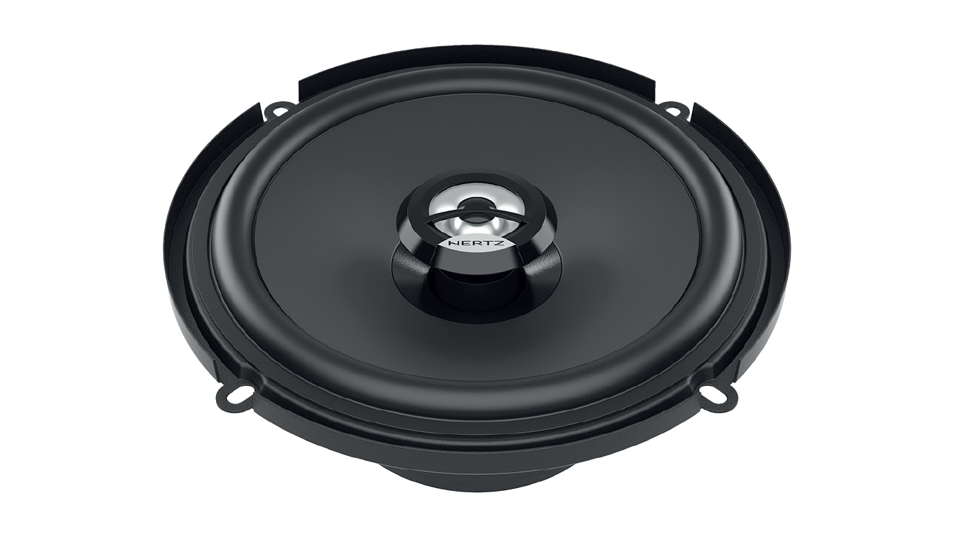 Акустика HERTZ DCX-160.3