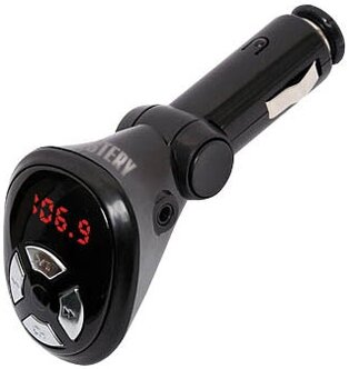 FM-модулятор MYSTERY MFM-12U