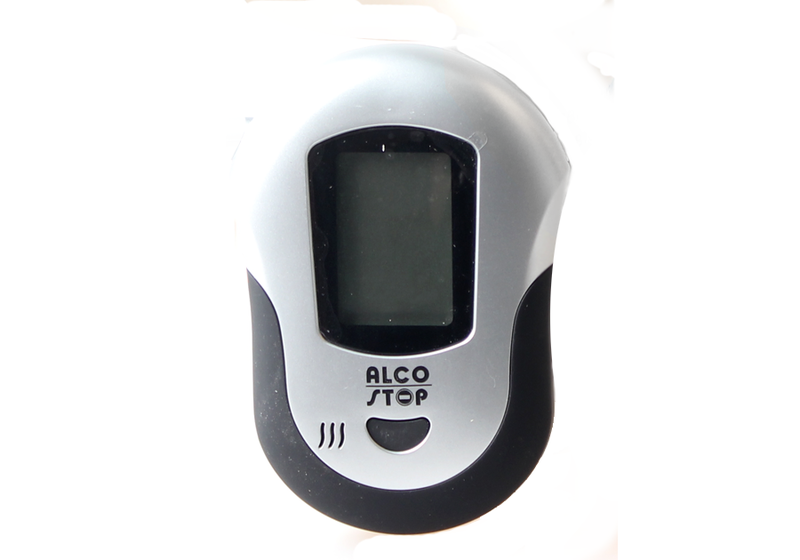 Алкотестер Intego AT 210