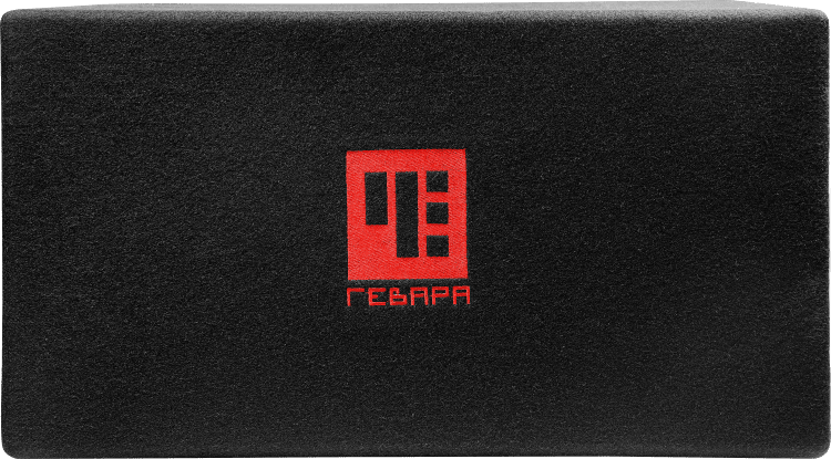 Сабвуфер УРАЛ ЧЕ ГЕВАРА