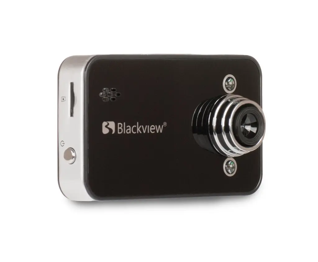 Видеорегистратор BLACKVIEW F4