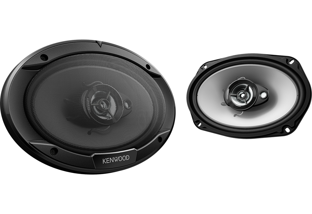 Акустика KENWOOD KFC-S6966