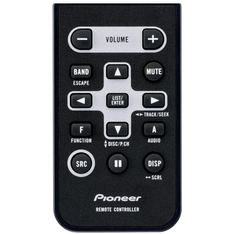 Пульт  PIONEER CD-R320