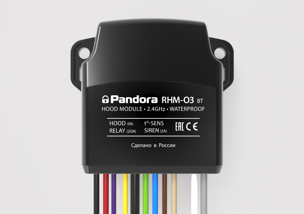 Модуль PANDORA RHM-03BT