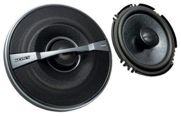 Акустика SONY XS-GTR1720