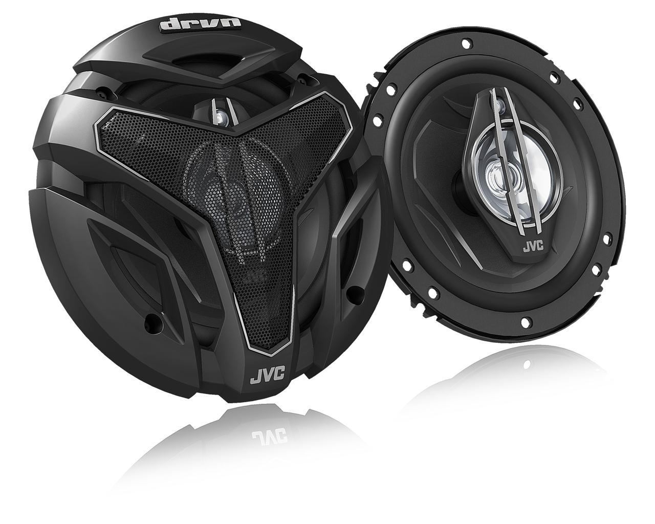 Акустика JVC CS-ZX630U