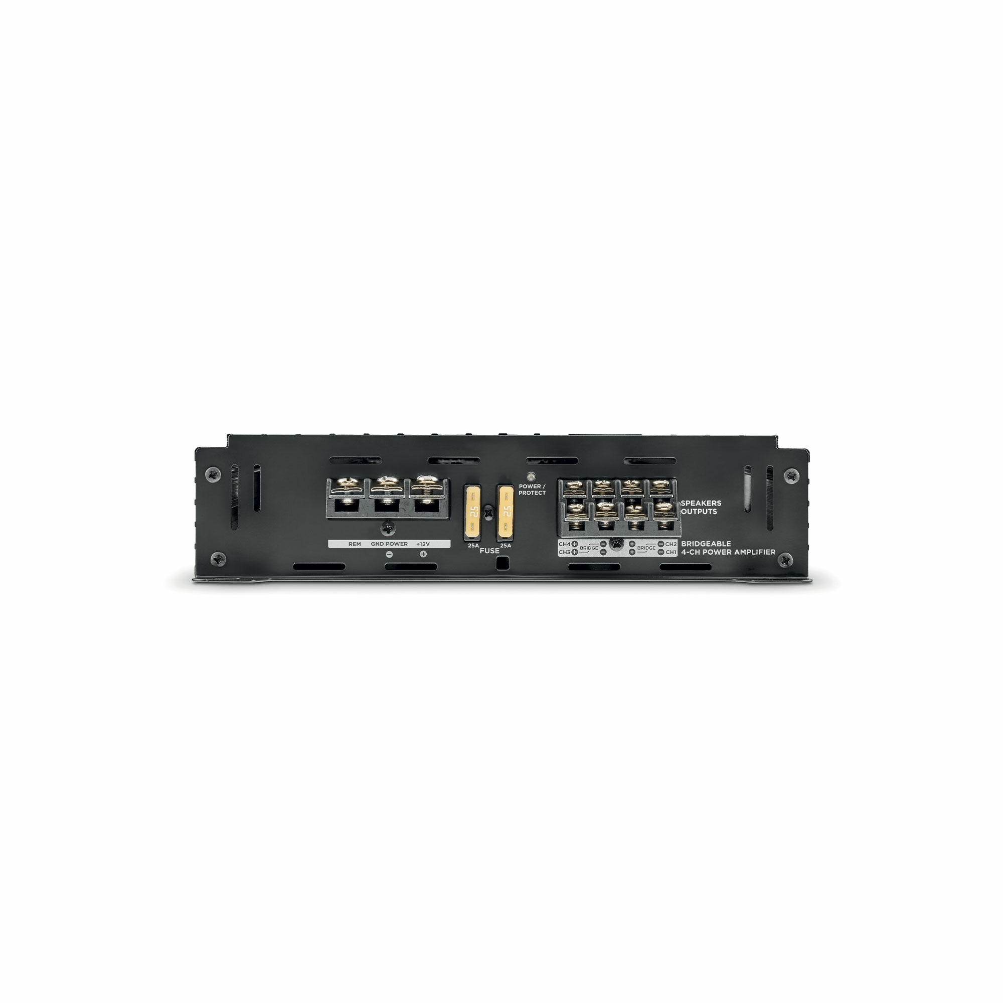 Усилитель Focal Auditor AP-4.380