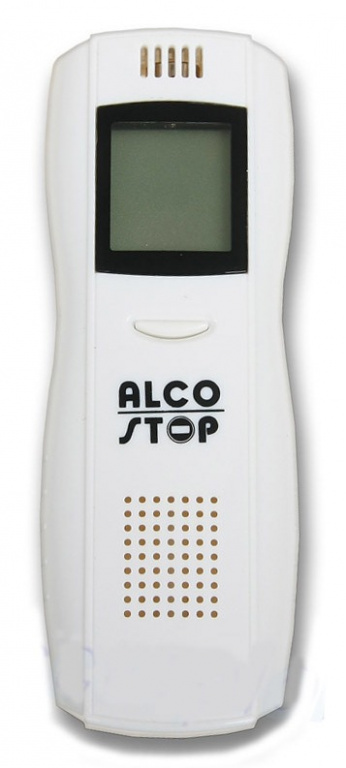 Алкотестер Intego AT 198