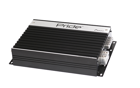 Усилитель Pride Mezzo 1500