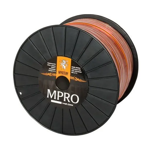 Кабель линейный MYSTERY MPRO