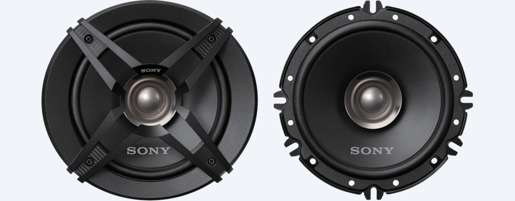 Акустика SONY XS-FB161E