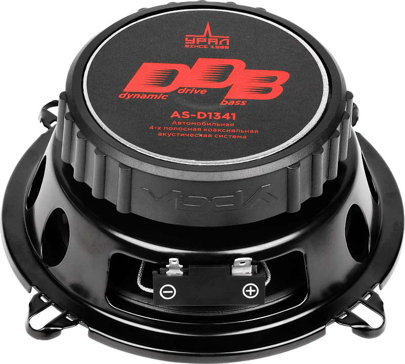 Акустика URAL DDB AS-D1341