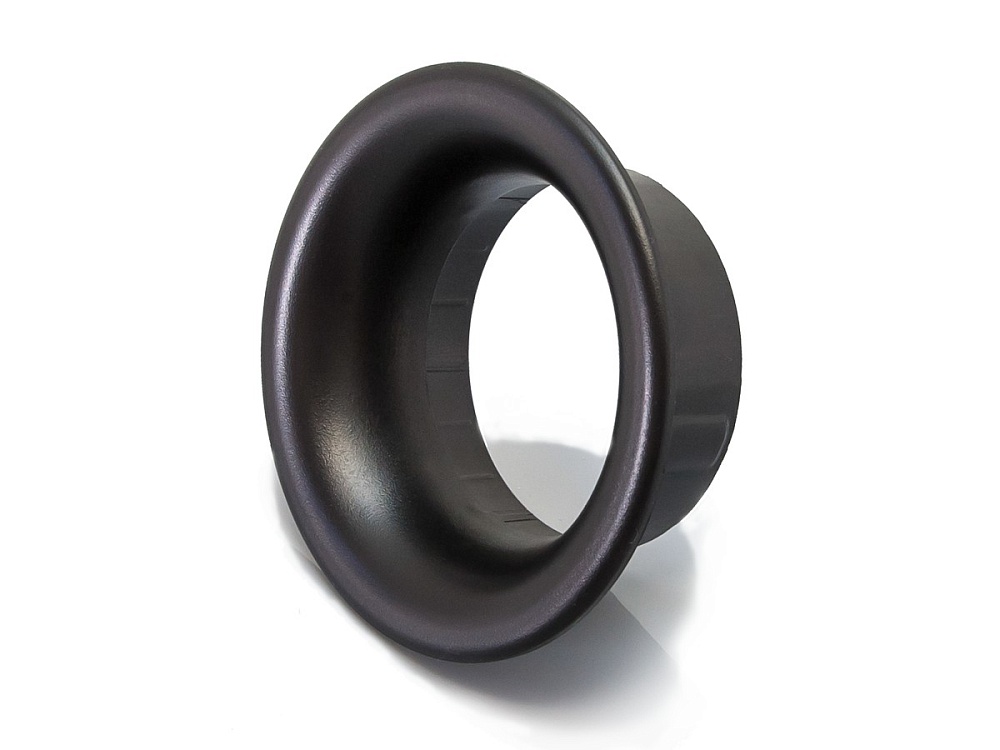 Фазоинвертор DLS Port 75 mm, small model, bulk packing
