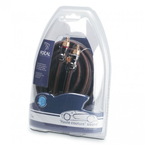 Межблочный кабель Focal ER3
