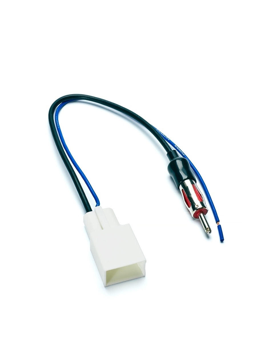CARAV ISO 13-011 TOYOTA 2009+/Subaru антен.адаптер