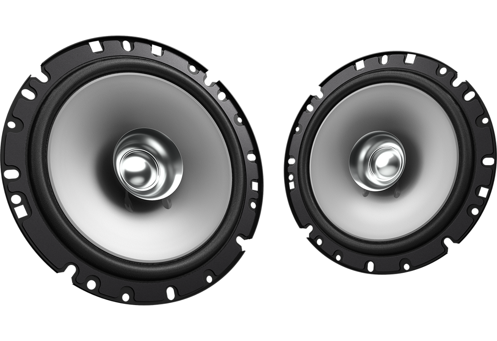 Акустика KENWOOD KFC-S1756