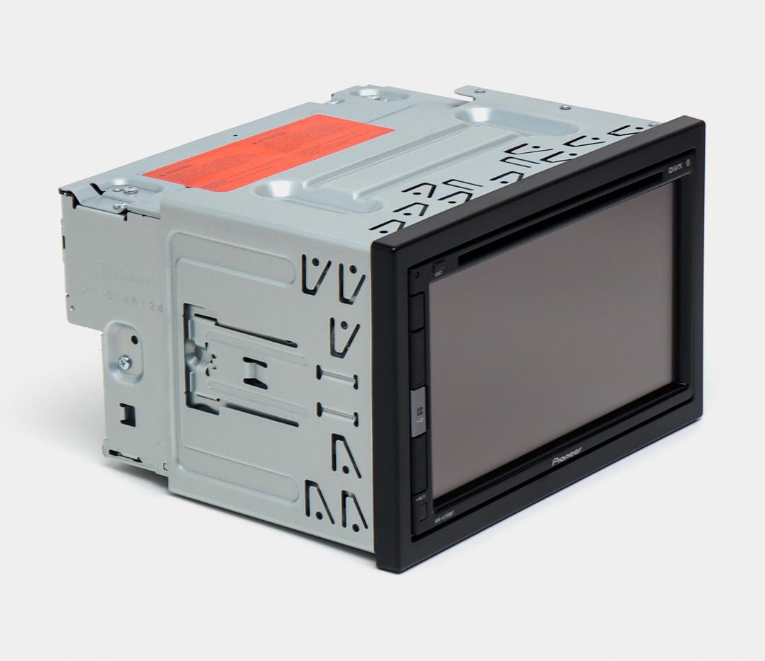 Автомагнитола PIONEER AVH-A245BT 2DIN