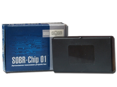 GSM-ПЕРЕДАТЧИК SOBR-Chip 01