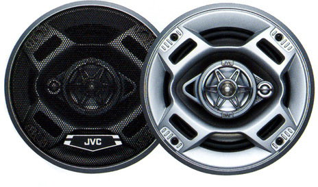 Акустика JVC CS-HX535