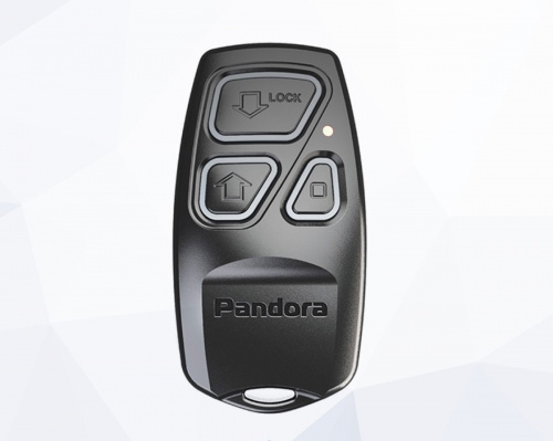 Брелок-метка PANDORA R468BT