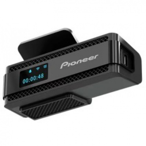 Видеорегистратор Pioneer VREC-300CH-EC2 Wi-Fi
