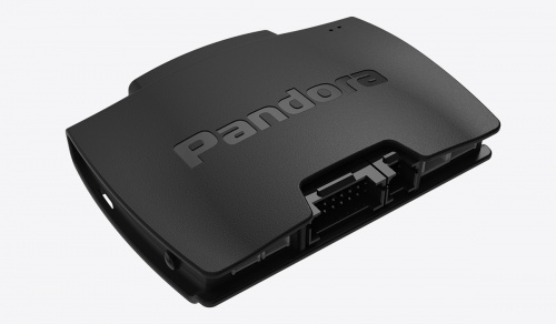 Автосигнализация PanDect X-1800L Light