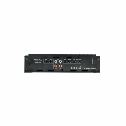 Усилитель Focal Auditor AP-4.380