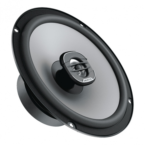Акустика HERTZ Uno X 165 2-Way Coaxial