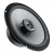 Акустика HERTZ Uno X 165 2-Way Coaxial