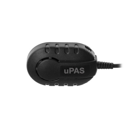 Датчик парковки PARK MASTER U-4-A-Black