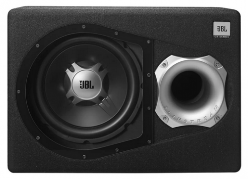 Сабвуфер JBL GT5-1204BP