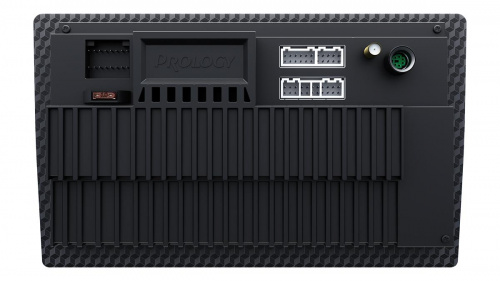Автомагнитола PROLOGY MPA-135 DSP