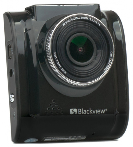 Видеорегистратор BLACKVIEW Z11 Black